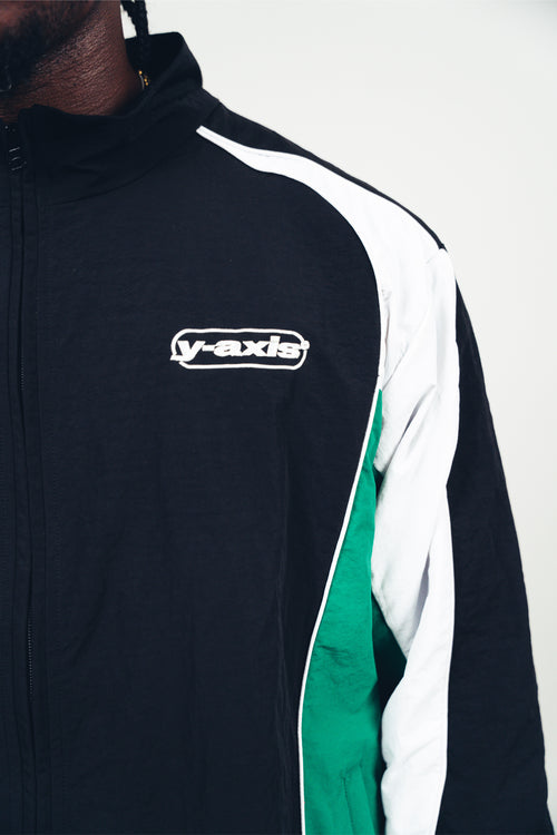 Y-Axis Origin Tracksuit Super Eagle