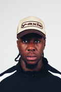 Y-Axis Origin Trucker Cap Earth