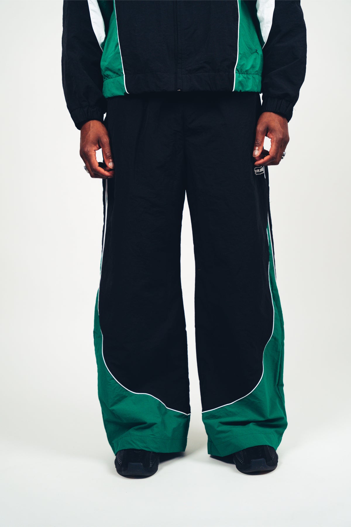 Y-Axis Origin Tracksuit Super Eagle