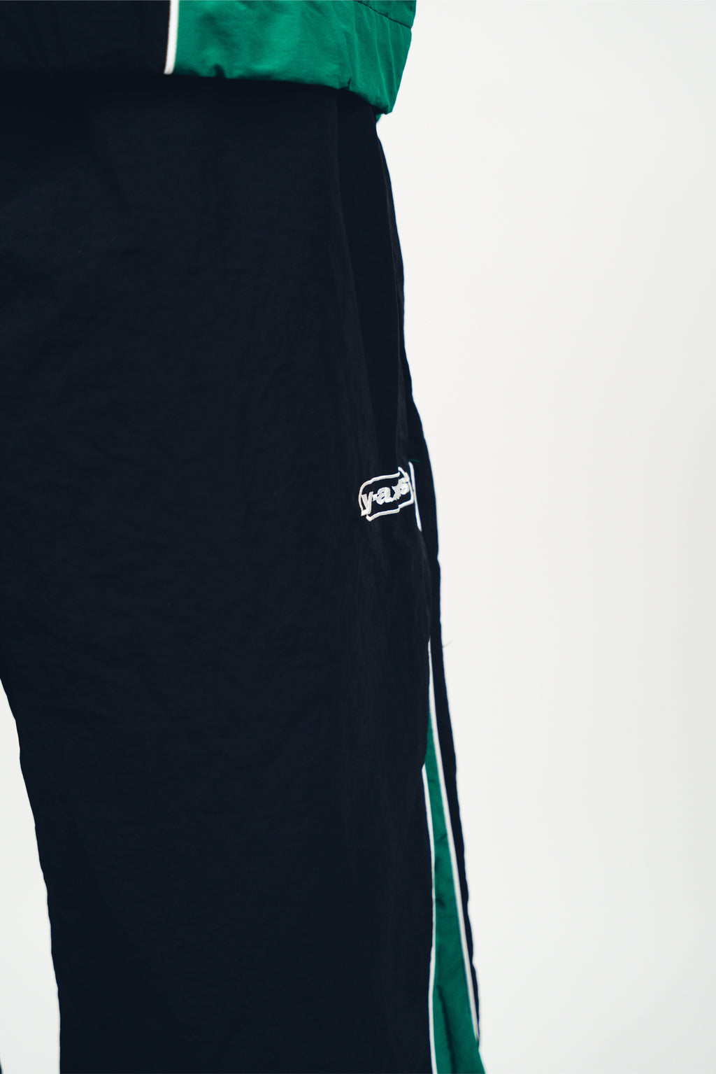 Y-Axis Origin Tracksuit Super Eagle