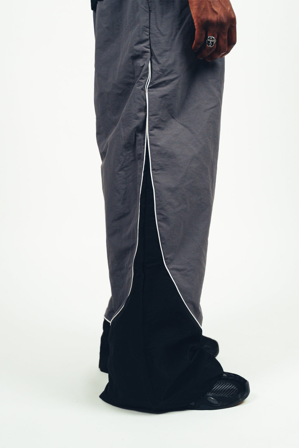 Y-Axis Origin Tracksuit Slate