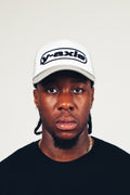 Y-Axis Origin Trucker Cap Ash