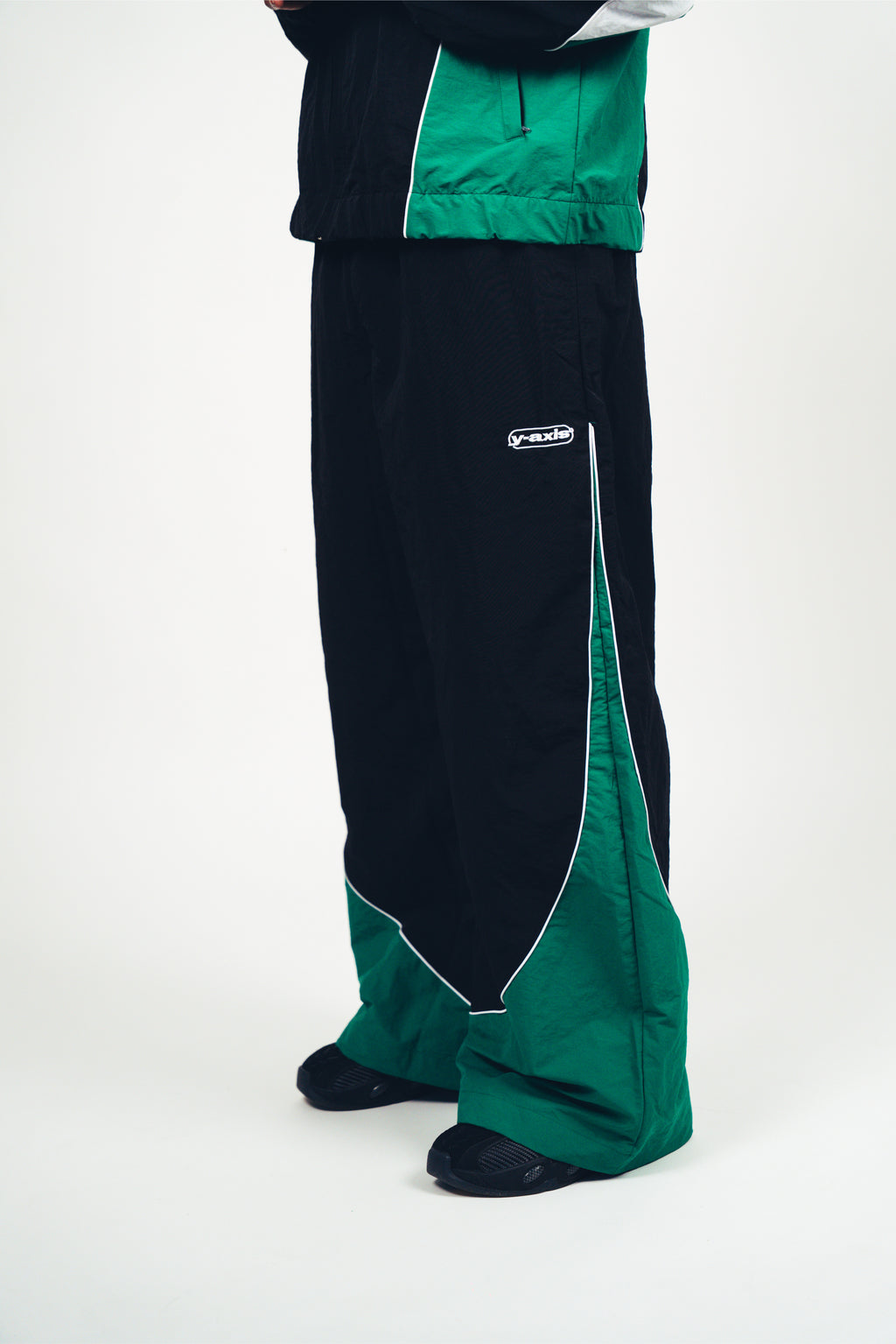 Y-Axis Origin Tracksuit Super Eagle