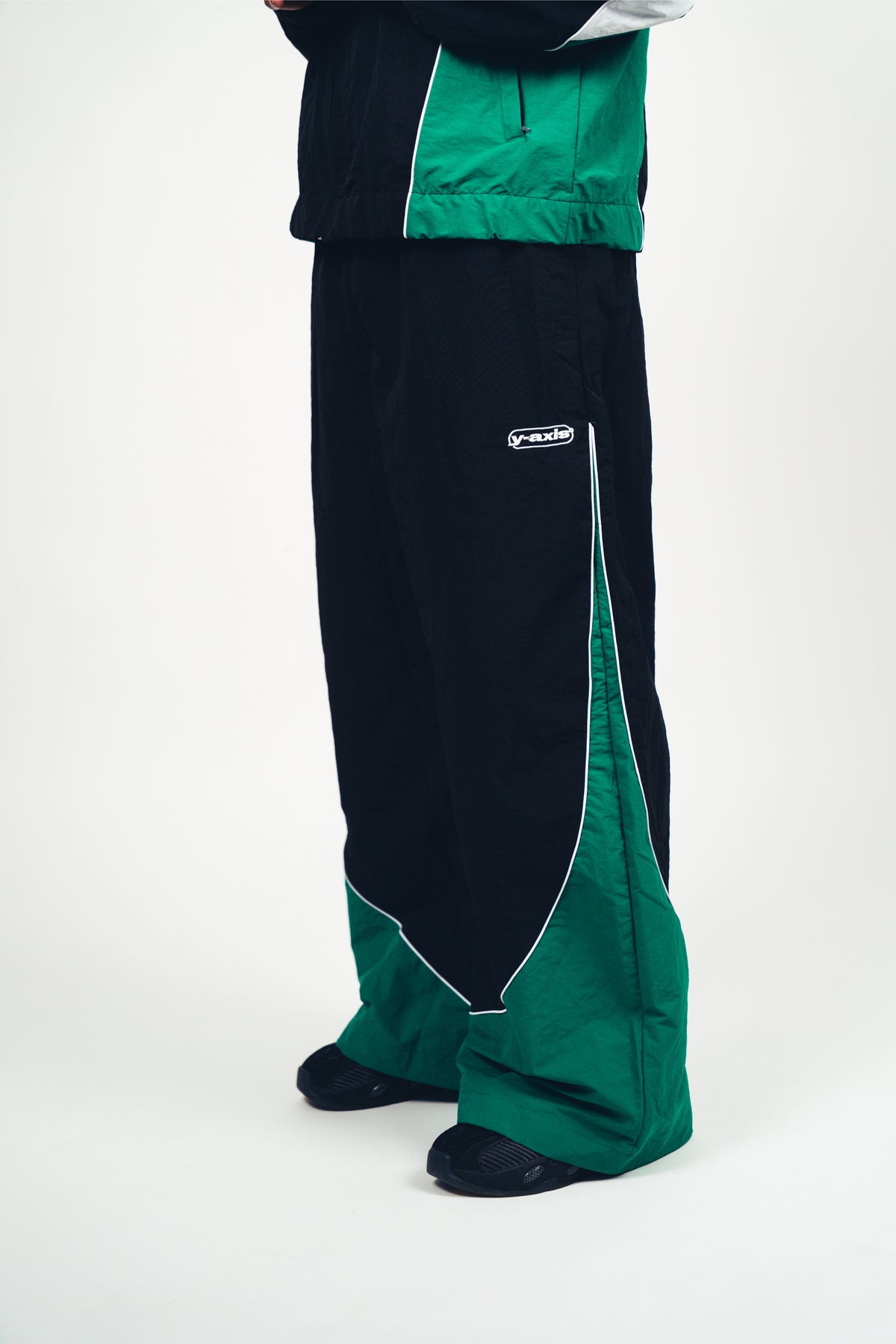 Y-Axis Origin Tracksuit Super Eagle
