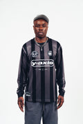 Y-Axis Grey Area V1 Jersey