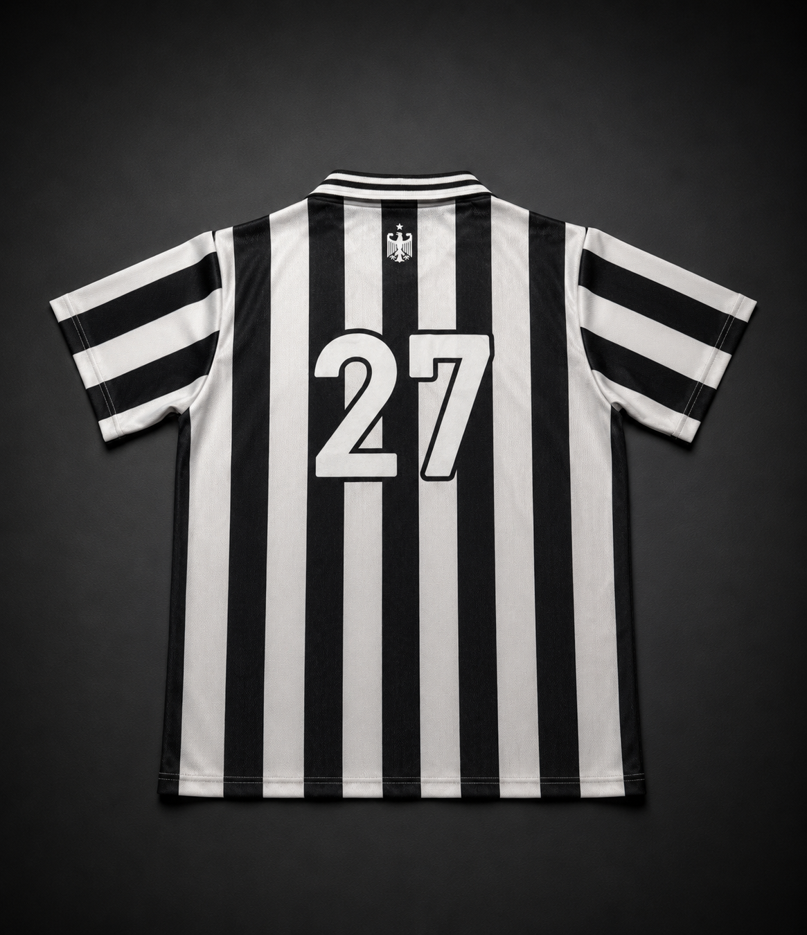 Y-Axis Official V1 Jersey Short Sleeve