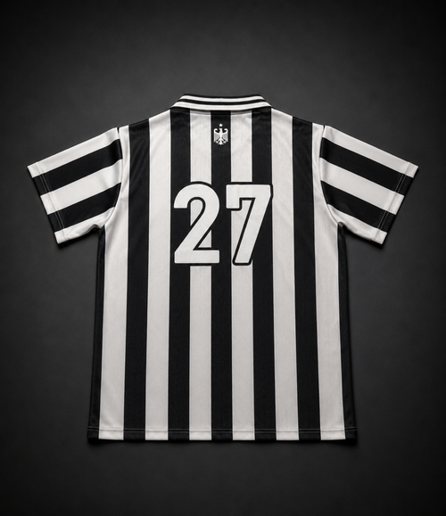 Y-Axis Official V1 Jersey Short Sleeve